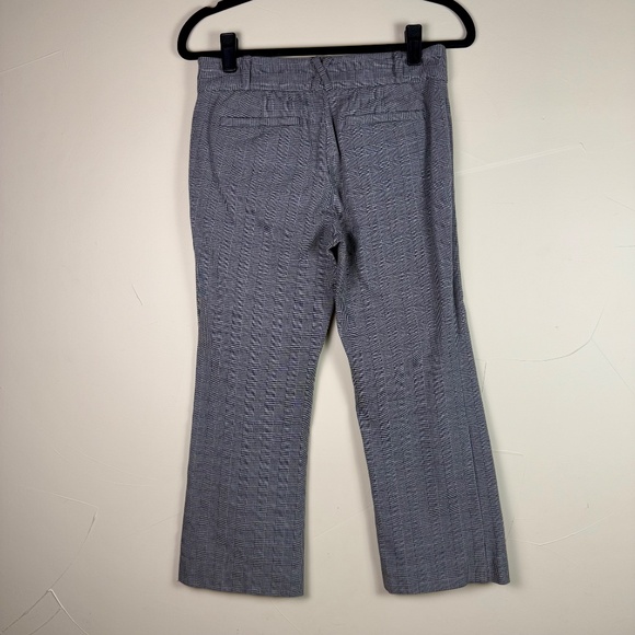 Anthropologie “The Essential Flare” Trousers | Size 4 - Picture 4 of 9